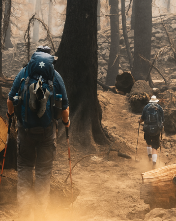 Community & Indigenous Engagement